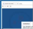 Oszustwo Dangerous Try To Get Access To Your Personal Logins