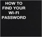 Jak znaleźć twoje hasło Wi-Fi?