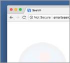 Przekierowanie smartsearch.pw (Mac)