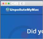 Niechciana Aplikacja Unpollute My Mac (Mac)