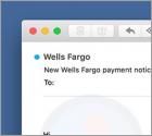 Wirus Wells Fargo Email Virus