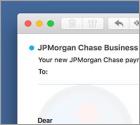 Wirus JPMorgan Chase Email