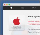 Oszustwo POP-UP e.tre456_worm_osx Trojan Virus (Mac)