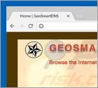 Adware GeoSmartDNS
