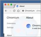 Adware Chromium (Mac)