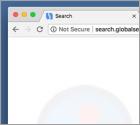 Przekierowanie search.globalsearch.pw (Mac)