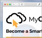 Adware MyCouponsmart (Mac)