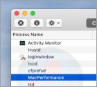 Wirus MacPerformance (Mac)
