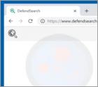 Przekierowanie defendsearch.com