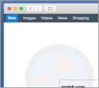 Przekierowanie search.moshlezim.com (Mac)