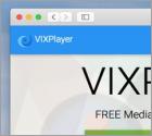 Adware VixPlayer (Mac)
