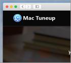 Niechciana aplikacja Mac Tuneup Pro (Mac)