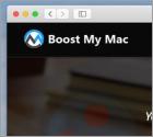 Niechciana aplikacja Boost My Mac (Mac)
