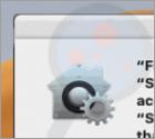 Wirus POP-UP Finder.app Wants Access To Control Safari.app (Mac)