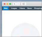 Przekierowanie search.convertallfiles.com (Mac)