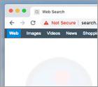 Przekierowanie search.coloringhero.com (Mac)