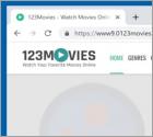 Malware 0123movies.com