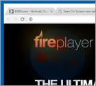 Reklamy FirePlayer