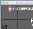 Niechciana aplikacja File Compressor Pro (Mac)