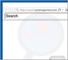 Przekierowanie search.yourmapsnow.com