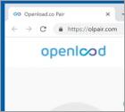 Olpair.com Ads