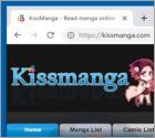 Wirus Kissmanga