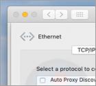 Wirus Proxy (Mac)