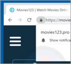 Reklamy Movies123