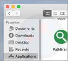 Adware PathBrand (Mac)