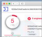 Wirus OSX/Linker (Mac)