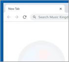 Porywacz przeglądarki splendidsearch.com