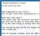 Ransomware Basilisque Locker