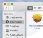 Wirus Maccleaner.pkg (Mac)