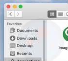 Adware Imagineprime (Mac)