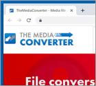 Reklamy TheMediaConverter Promos