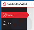 Niechciana aplikacja Segurazo