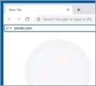 Pasek narzędzi FreeTemplateFinder