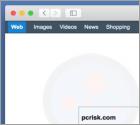 Przekierowanie search.mapsglobalsearch.com (Mac)