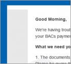 Wirus e-mail HSBC