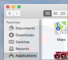 Adware WindowMix (Mac)