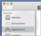 Adware ExtraWindow (Mac)