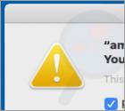 Wirus Helperamc (Mac)