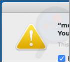 Wirus Helpermcp (Mac)