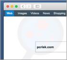 Przekierowanie search.kiboletshual.com (Mac)