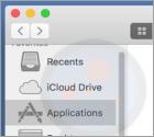 Adware OutputData (Mac)