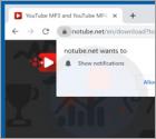 Reklamy notube.net
