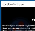 Ransomware LIVE