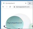Porywacz przeglądarki DynoAppSearch