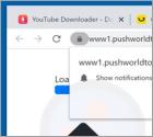 Reklamy pushworldtool.com