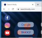 Porywacz przeglądarki Multy App